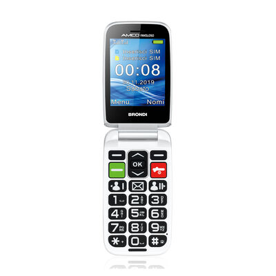 CELLULARE BRONDI AMICO FAVOLOSO