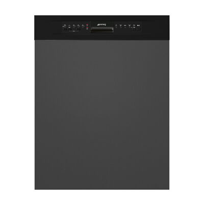 PL292DN LAVASTOVIGLIE INCASSO, 59,8 cm, Classe D