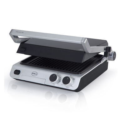 INDUSTRIAL GRILL