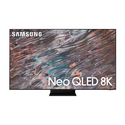 QE85QN800ATXZT TV QLED, 85 pollici, QLED 8K, No