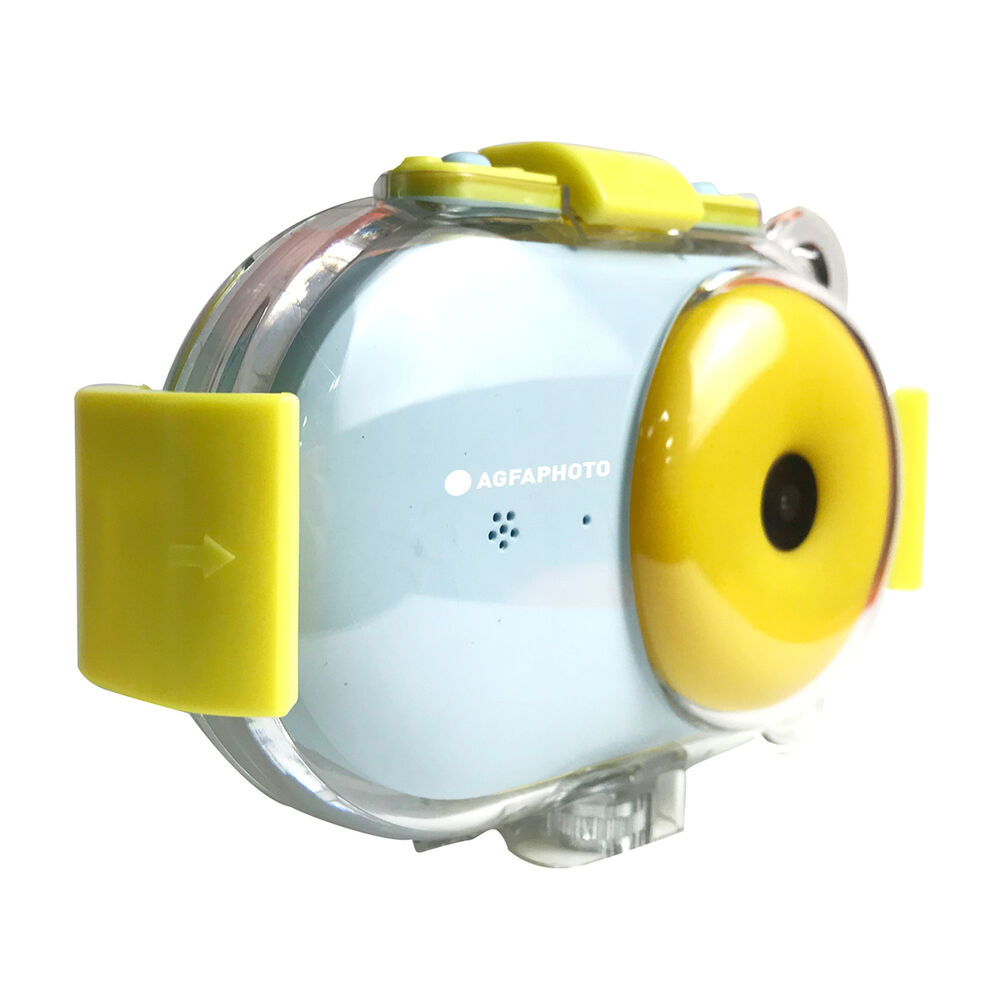 REALIKIDS CAM WATERPROOF, image number 3