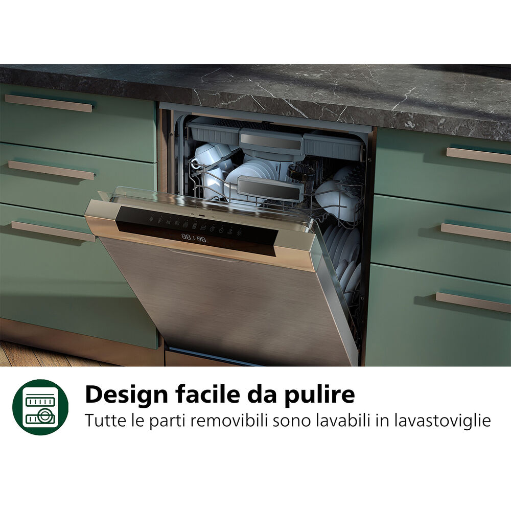 Pasta Maker Serie 7000, image number 2